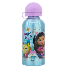 ALUMINIUM BOTTLE 400 ML GABBY\'S´S DOLLHOUSE