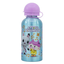 ALUMINIUM BOTTLE 400 ML GABBY\'S´S DOLLHOUSE
