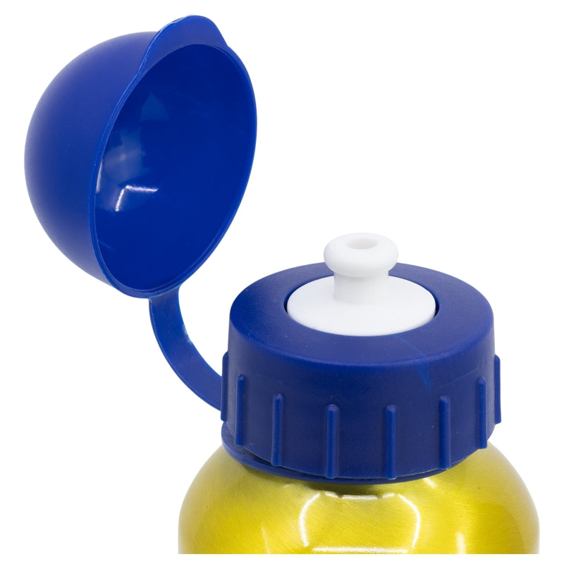 ALUMINIUM BOTTLE 400 ML PAW PATROL BOY RESCUE PUPS