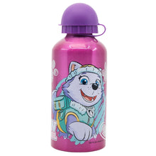 ALUMINIUM BOTTLE 400 ML PAW PATROL GIRL SKETCH ESSENCE