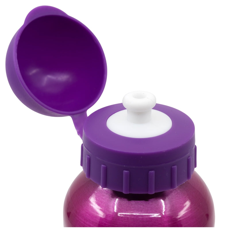 ALUMINIUM BOTTLE 400 ML PAW PATROL GIRL SKETCH ESSENCE
