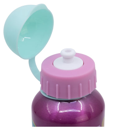 ALUMINIUM BOTTLE 400 ML PAW PATROL GIRL SUPERPOWERS