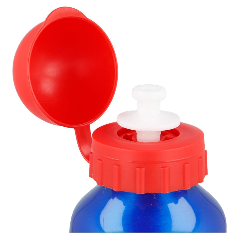 ALUMINIUM BOTTLE 400 ML SONIC