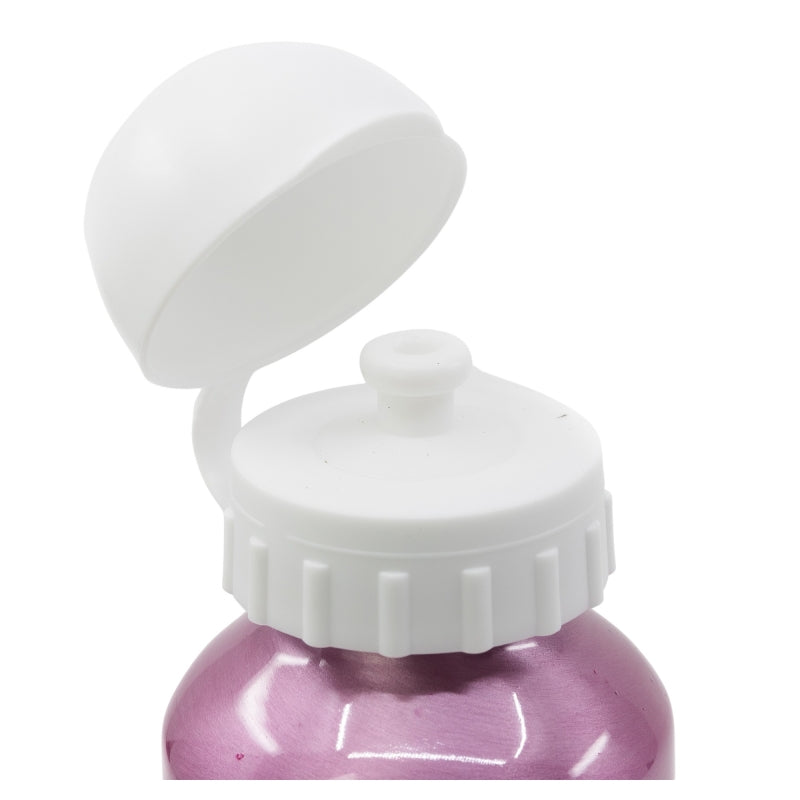 ALUMINIUM BOTTLE 400 ML UNICORN RANGE
