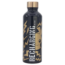 ALUMINIUM TREND BOTTLE 755 ML POKEMON THUNDERSTRUCK