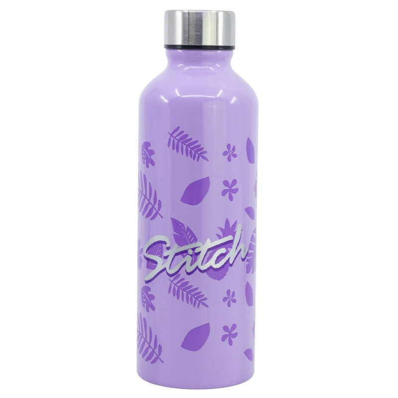 ALUMINIUM TREND BOTTLE 755 ML STITCH