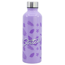 ALUMINIUM TREND BOTTLE 755 ML STITCH