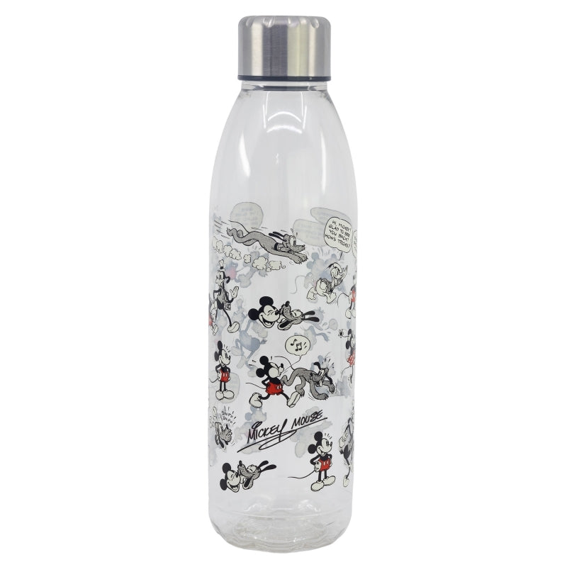 AQUA BOTTLE 980 ML MICKEY MOUSE VINTAGE