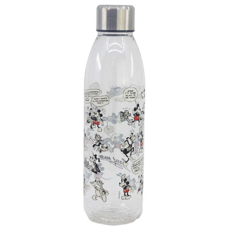 AQUA BOTTLE 980 ML MICKEY MOUSE VINTAGE