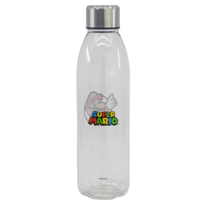 AQUA BOTTLE 980 ML SUPER MARIO