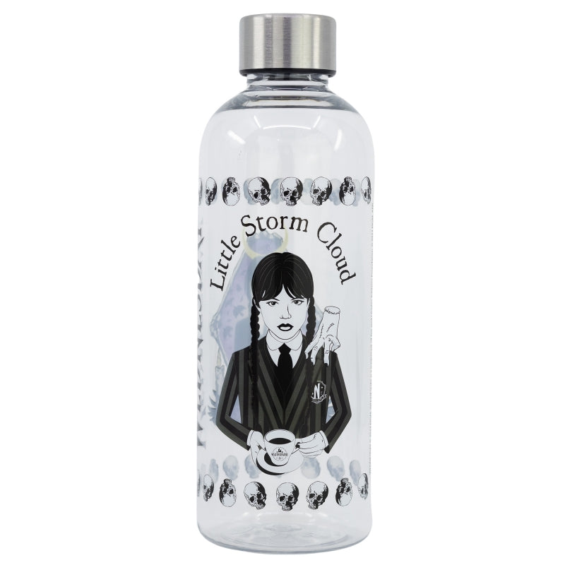 AQUA BOTTLE 980 ML WEDNESDAY