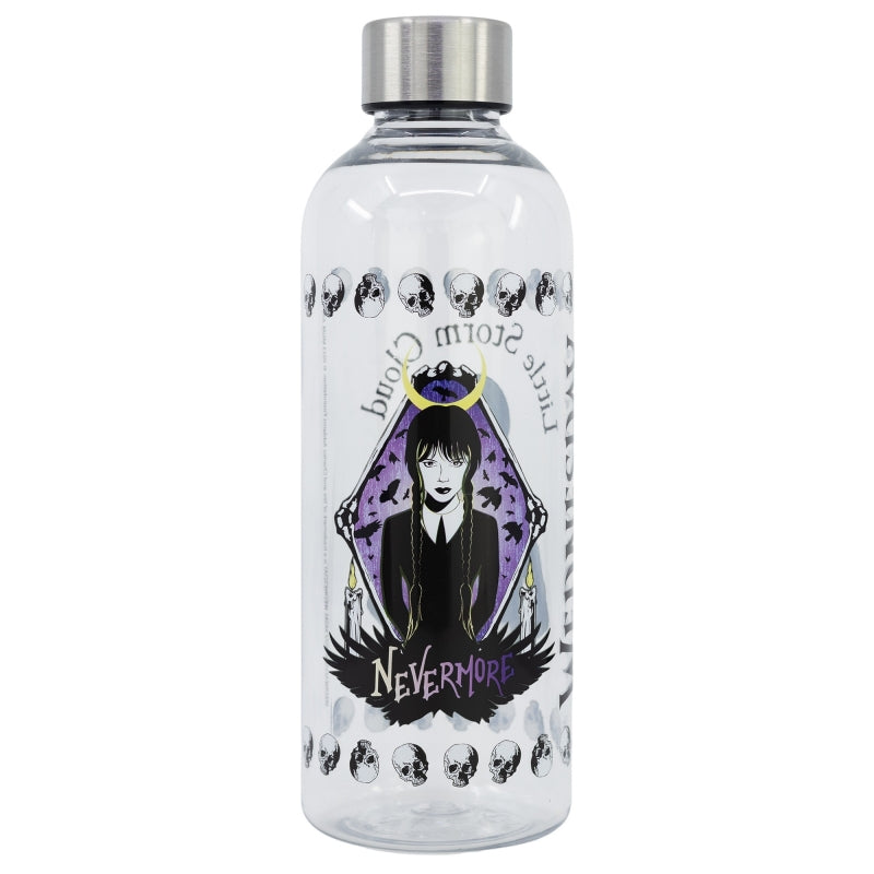 AQUA BOTTLE 980 ML WEDNESDAY