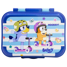 Bluey Asker Lunchbox – BPA-vrije Broodtrommel voor Kinderen