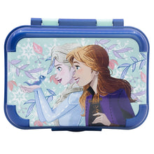 Frozen Snowy Tale Asker Lunchbox – BPA-vrije Broodtrommel voor Kinderen