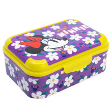 Minnie Sunshine Asker Lunchbox – BPA-vrije Broodtrommel voor Kinderen