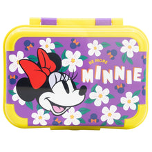 Minnie Sunshine Asker Lunchbox – BPA-vrije Broodtrommel voor Kinderen