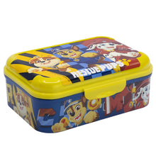 Paw Patrol Boy Rescue Pups Asker Lunchbox – BPA-vrije Broodtrommel voor Kinderen