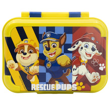 Paw Patrol Boy Rescue Pups Asker Lunchbox – BPA-vrije Broodtrommel voor Kinderen