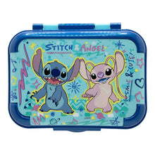 Stitch Drawing Asker Lunchbox – BPA-vrije Broodtrommel voor Kinderen