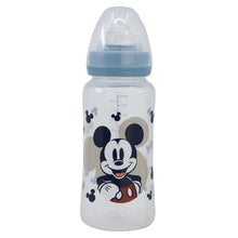 Mickey Mouse Full of Smiles Babyfles 360 ml – Vrolijk Drinken voor je Baby!