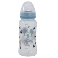 Mickey Mouse Full of Smiles Babyfles 360 ml – Vrolijk Drinken voor je Baby!