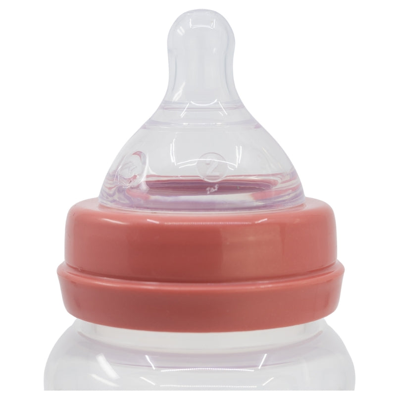 Minnie Mouse Heart Full Babyfles 360 ml – Lief Drinken voor je Baby!