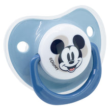 Mickey Mouse Full of Smiles Fopspenen Set – Vrolijk Troosten met Mickey!