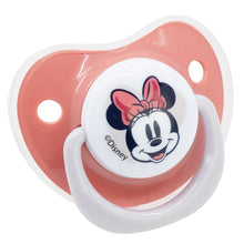Minnie Mouse Heart Full Fopspenen Set – Lief Troosten met Minnie!