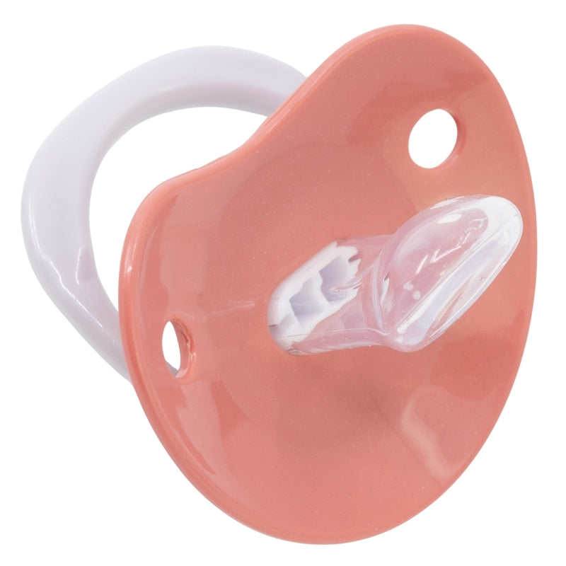 Minnie Mouse Heart Full Fopspenen Set – Lief Troosten met Minnie!