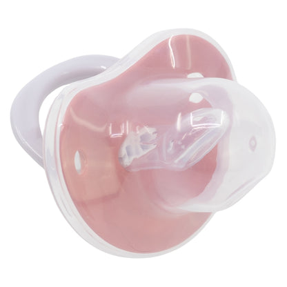 Minnie Mouse Heart Full Fopspenen Set – Lief Troosten met Minnie!