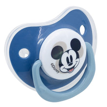 Mickey Mouse Full of Smiles Fopspenen Set – Vrolijk Troosten met Mickey!