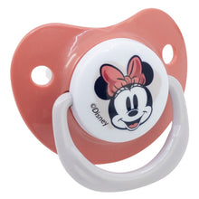 Minnie Mouse Heart Full Fopspenen Set – Lief Troosten met Minnie!