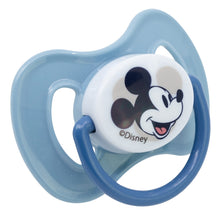 Mickey Mouse Full of Smiles Fopspenen Set – Vrolijk Troosten met Mickey!