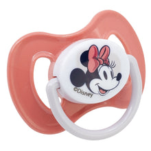 Minnie Mouse Heart Full Fopspenen Set – Lief Troosten met Minnie!