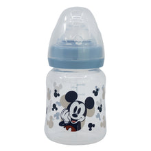 Mickey Mouse Full of Smiles Babyfles 150 ml – Vrolijk Drinken voor je Baby!