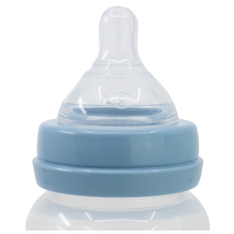 Mickey Mouse Full of Smiles Babyfles 150 ml – Vrolijk Drinken voor je Baby!