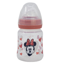 Minnie Mouse Heart Full Babyfles 150 ml – Lief Drinken voor je Baby!