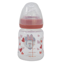 Minnie Mouse Heart Full Babyfles 150 ml – Lief Drinken voor je Baby!