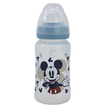 Mickey Mouse Full of Smiles Babyfles 240 ml – Vrolijk Drinken voor je Baby!
