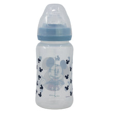Mickey Mouse Full of Smiles Babyfles 240 ml – Vrolijk Drinken voor je Baby!