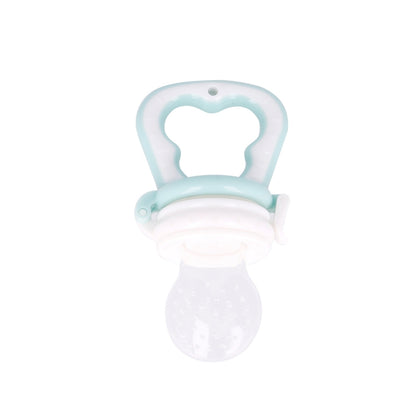 Mickey Mouse Cool Like Mickey Fruit Feeder – Veilig Proeven met Mickey!