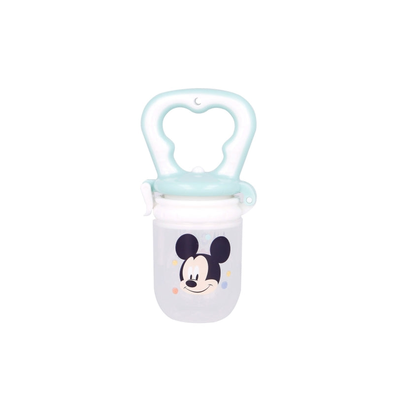 Mickey Mouse Cool Like Mickey Fruit Feeder – Veilig Proeven met Mickey!