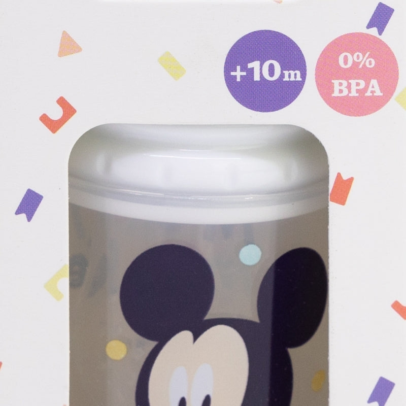 Mickey Mouse Cool Like Mickey Fruit Feeder – Veilig Proeven met Mickey!