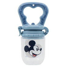 Mickey Mouse Full of Smiles Fruit Feeder – Veilig Proeven met Mickey!