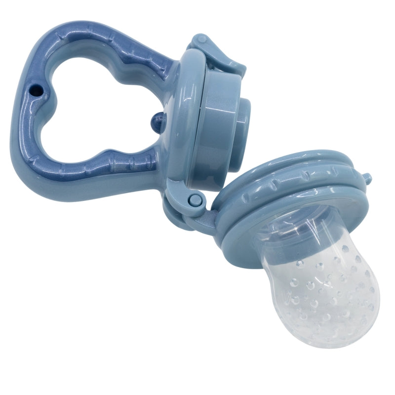 Mickey Mouse Full of Smiles Fruit Feeder – Veilig Proeven met Mickey!