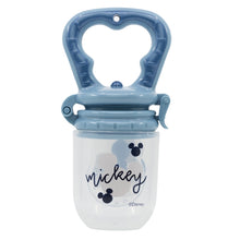 Mickey Mouse Full of Smiles Fruit Feeder – Veilig Proeven met Mickey!