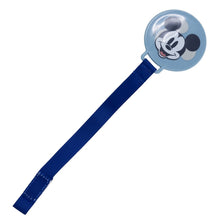 Mickey Mouse Full of Smiles Fopspeenhouder – Nooit Meer je Fopspeen Kwijt!