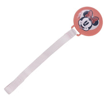 Minnie Mouse Heart Full Fopspeenhouder – Nooit Meer je Fopspeen Kwijt!