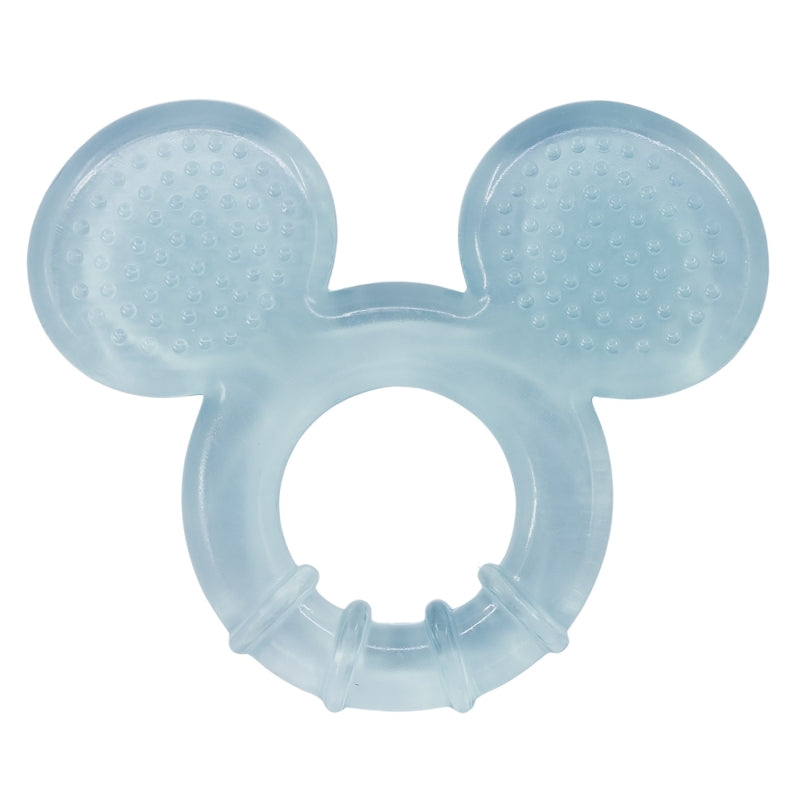 Mickey Mouse Full of Smiles Bijtring – Koel en Vrolijk voor je Baby!