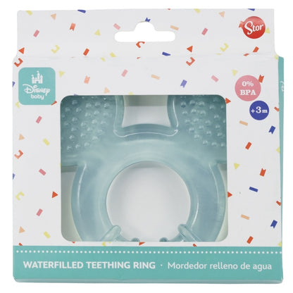 Mickey Mouse Full of Smiles Bijtring – Koel en Vrolijk voor je Baby!